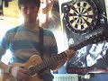 Red Hot Chili Peppers Cover - Readymade