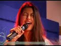 Senti - Behind these Hazel eyes Cover