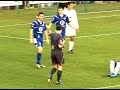 Echirolles vs Olympique Marseille (CFA 2)