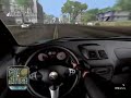 Test Drive Unlimited - Alfa Romeo GT Test Drive Unlimited - Alfa Romeo GT