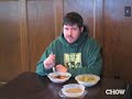 Supertaster: Healthy Choice Cafe Steamers - CHOW