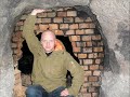 Tunel pod Wołowcem.
