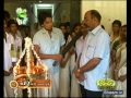 Payasa Peruma: Onam payasam contest -- Part 1