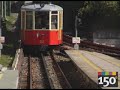 meno 3 a Italia150 - Esperienza Torino - Cremagliera Superga