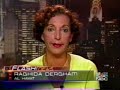 Raghida Dergham on Pentagon Admission of Koran Abuse