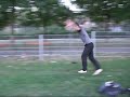 Tricks - Taekwonboy