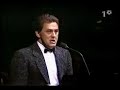Tommy Körberg-klipp Tommy Körberg-klipp