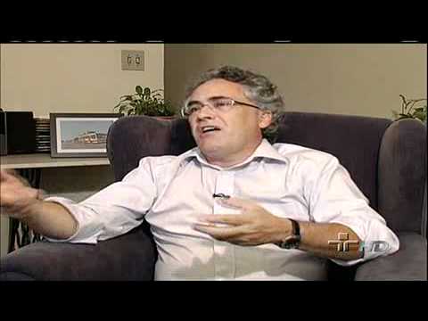 Jornal da Cultura 04/02/2012 - 1º Bloco