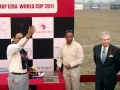 Calcutta Polo Club | BFL Ezra world Cup 2011