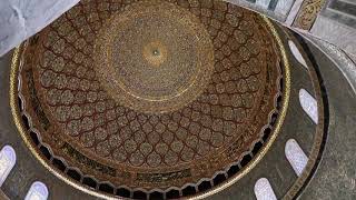 Mesquita do Domo da Rocha - Identidade cultural do povo palestino