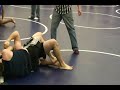 Jiu Jitsu Submission Grappling Tournament
