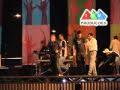 Show Dudu Nobre em Manhuaçu - Confusão no Palco