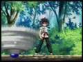 Rei Kon and Takao Kinomiya - With You