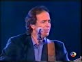 TU NOMBRE ME SABE A HIERBA - SERRAT - GALA ANTENA 3 TV-1994