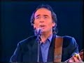TU NOMBRE ME SABE A HIERBA - SERRAT - GALA ANTENA 3 TV-1994
