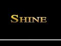 after effects: new shine effect tutorial!!!