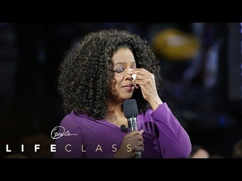Own - Subscribe to OWN: http://bit.ly/18Lz0rV When people hold on to the toughest moments of their past, they're short-changing their futures, says Bishop T.D. Jak...