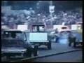 Stock car racing 1968 Derek Fiske