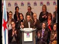 Tabar�s na Convenci�n Nacional -intervenci�n completa-