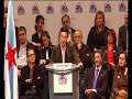 Tabarés na Convención Nacional -intervención completa-