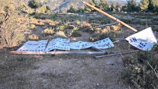 עבּד אלפַתּאח ומְדַלַּלֶה עטאאללה - ח'רבת אללוז \ عبد الفتاح ومدللة عطاالله - خربة اللوز