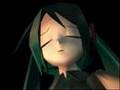 初音ミク ヴィヴァルディStabat Mater  I      Vivaldi