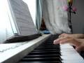 Les Champ Elysees piano おおシャゼリゼ