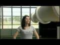 Nike ATHLETE Mia Hamm