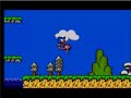 Sonic the Hedgehog vs. OS Mauniks - SMS/Sega Master System