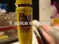 Ojos para el Oto�o-Tempting Eyes!