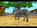 Birth At The Zoo (Zoo Tycoon 2)