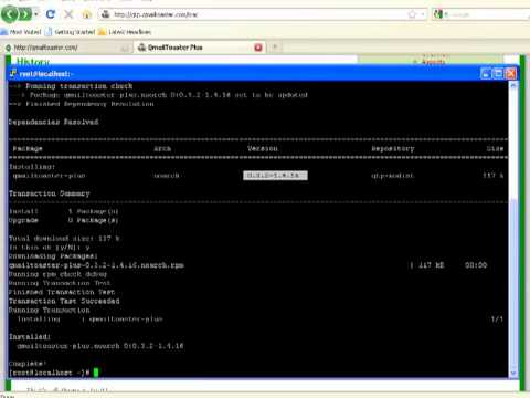 how to attach a file using qtp