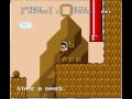 videos de SMW 2+3 The Essence Star final version part 11