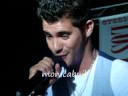 Rubén en Llançà - Canta corazón