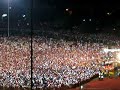 WP Low Thia Khiang Leading the National Pledge