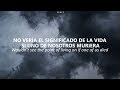 Him & I - G-Eazy & Halsey (Sub. Español/Lyric)