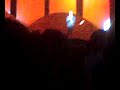 BENIGNI RECITA IL  V CANTO DELL'INFERNO [PRATO]