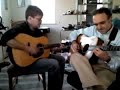 Orrin Star Duo - Alberta/Billy in the Lowground