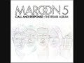 Maroon 5 - Little Of Your Time - Bloodshy and Avant Maroon 5 - Little Of Your Time - Bloodshy and Avant