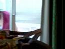 Majorca 2008 - In hotel room