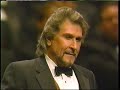 Sherrill Milnes sings the Prologue from Pagliacci
