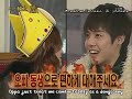 [EngSubbed] IntNote - SS501&KARA [6/6]