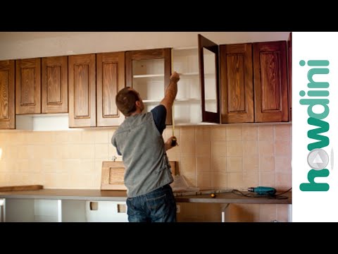 how to budget remodeling a house