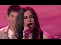 Americal Idol 7 - Top 10 performing together