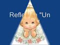 Reflexion 
