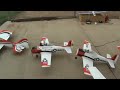 T-28 ParkZone Vietnam VNAF Treit Nguyen T-28 ParkZone Vietnam VNAF Treit Nguyen
