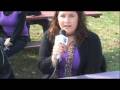 videos de Fearless Females at Caron walk