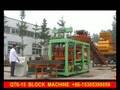 QT6-15 block making machine