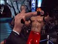V�deo Smackdown vs raw 2007 music video