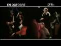PinkTV bande annonce octobre PinK Icones